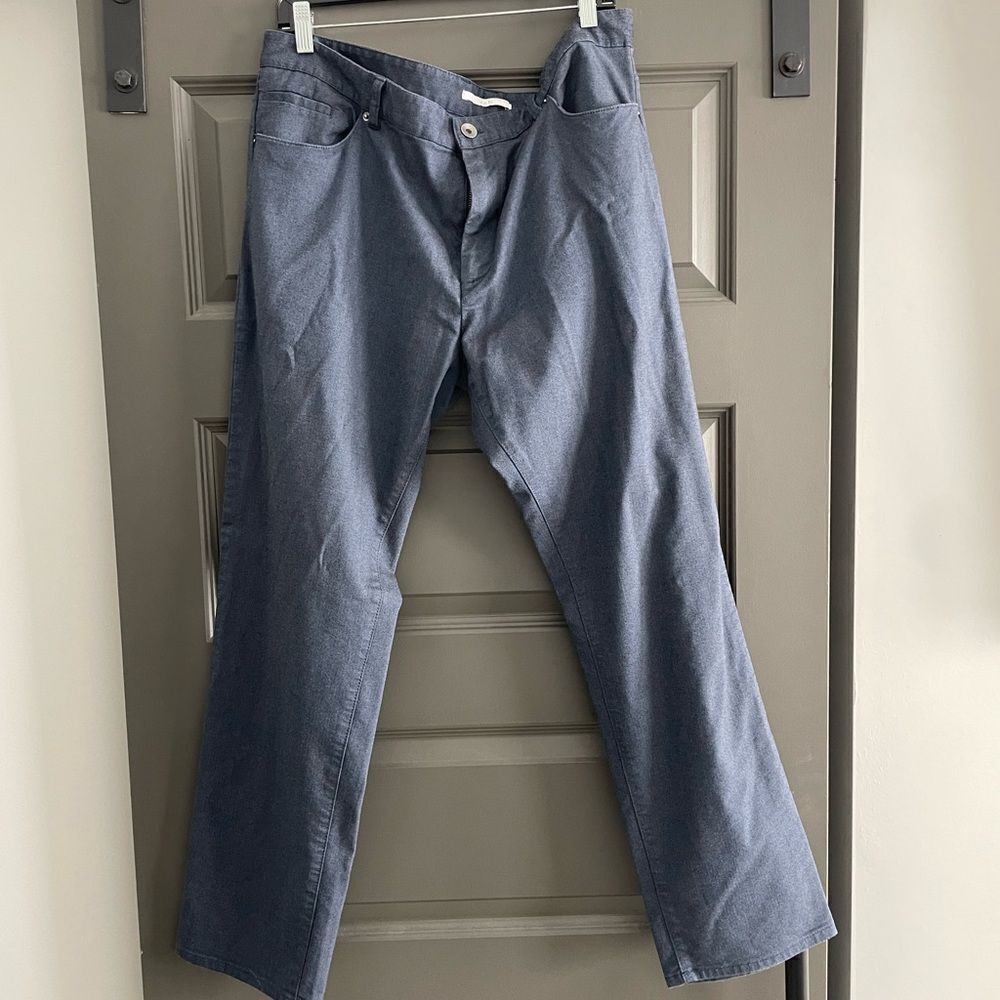 Men’s Calvin Klein Dress Pants